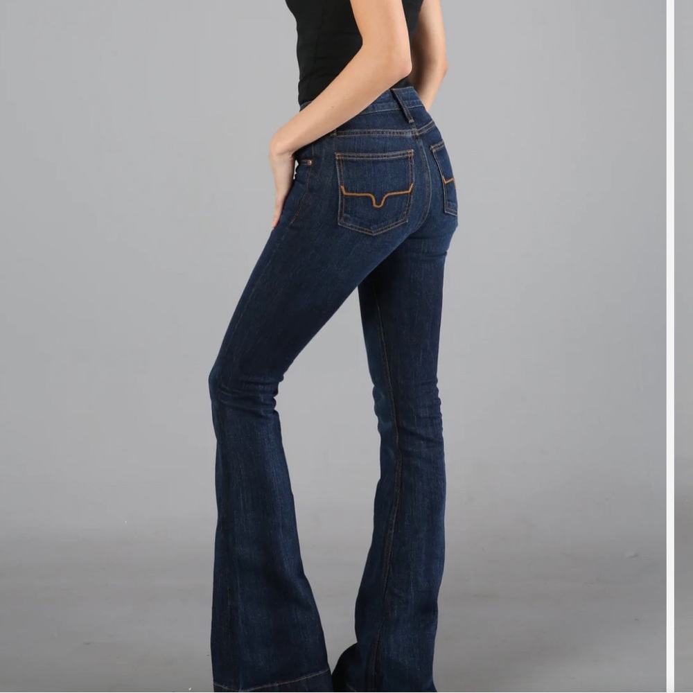 Kimes Ranch Jennifer Jeans